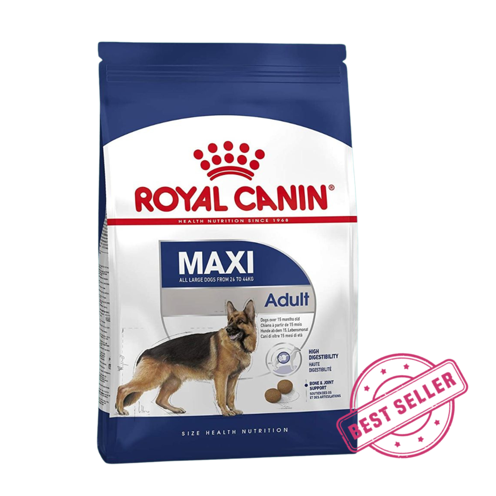 Royal Canin Maxi Adult